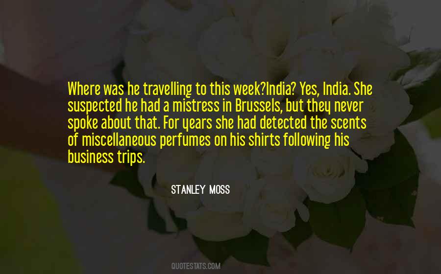 Stanley Moss Quotes #631243 Stanley Moss Quotes #631243