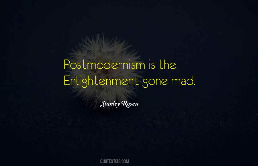 Stanley Rosen Quotes #1399445 Stanley Rosen Quotes #1399445