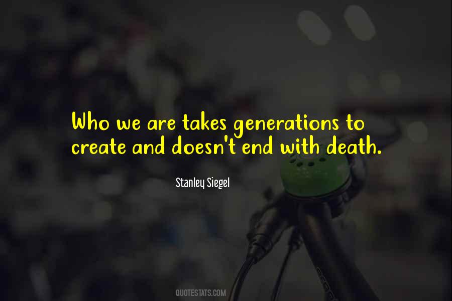 Stanley Siegel Quotes #690761 Stanley Siegel Quotes #690761