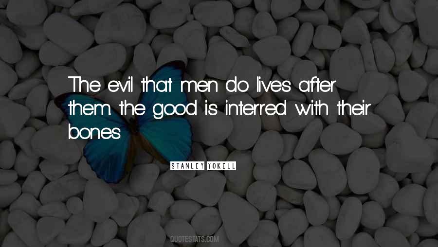 Stanley Yokell Quotes #1386073 Stanley Yokell Quotes #1386073
