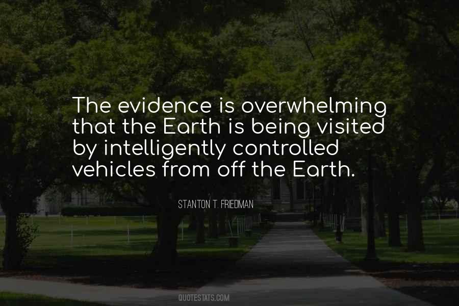Stanton T. Friedman Quotes #914291 Stanton T. Friedman Quotes #914291