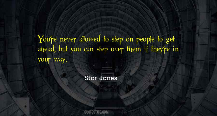 Star Jones Quotes #1577400