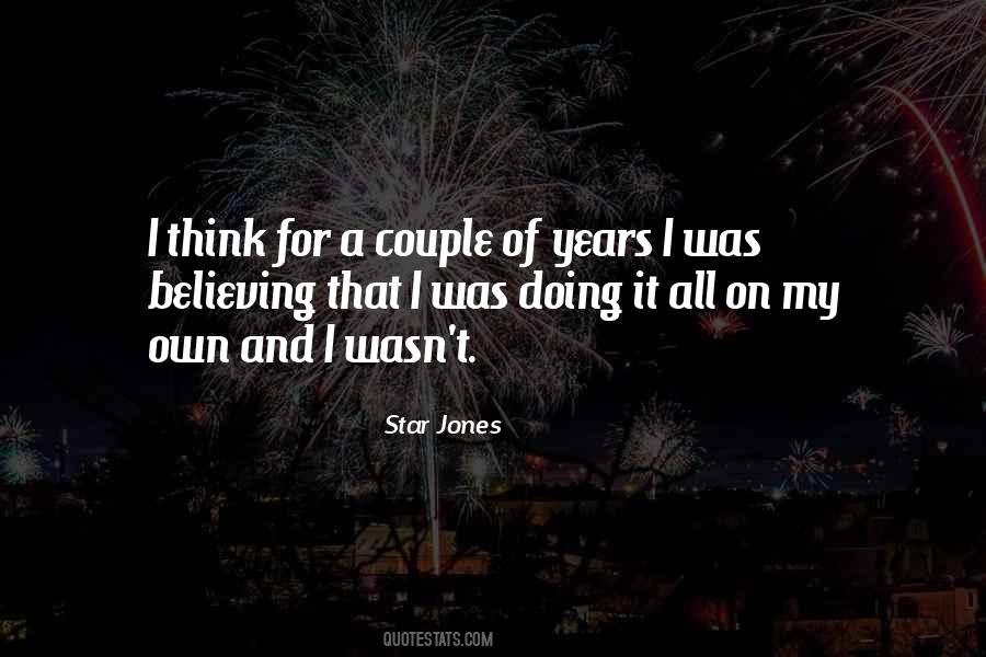 Star Jones Quotes #1856669