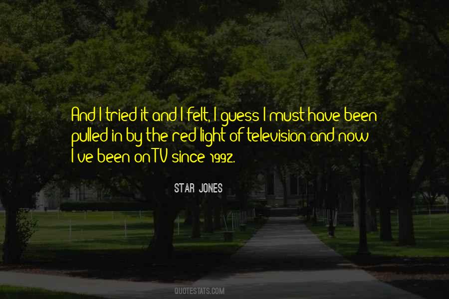 Star Jones Quotes #57082