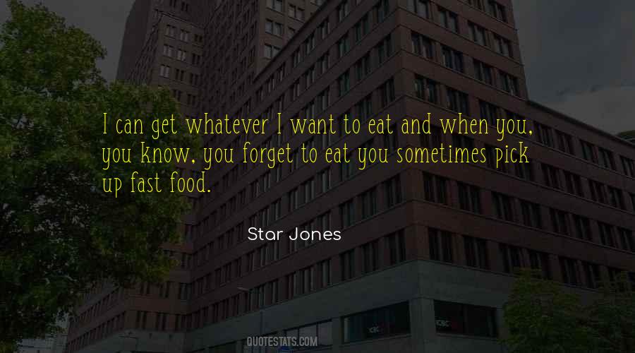 Star Jones Quotes #597754