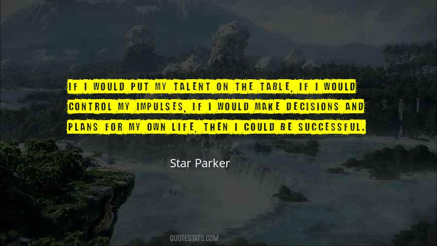 Star Parker Quotes #798411