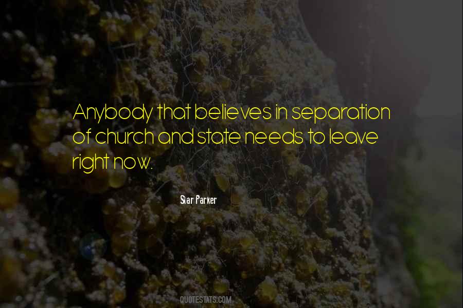Star Parker Quotes #825207