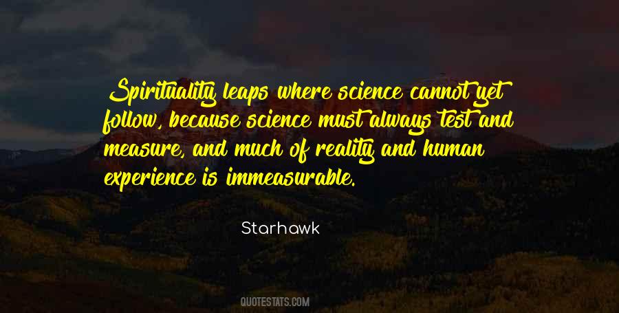 Starhawk Quotes #452023