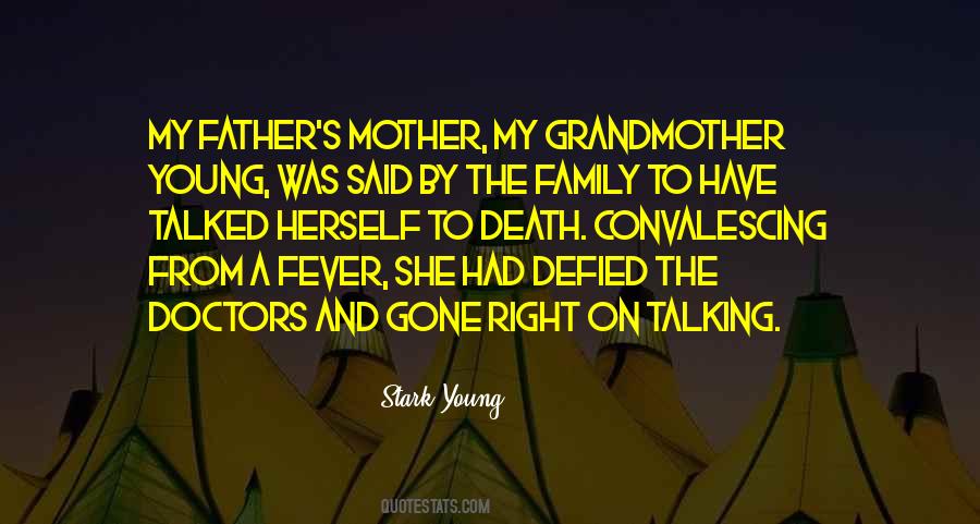 Stark Young Quotes #1605589 Stark Young Quotes #1605589