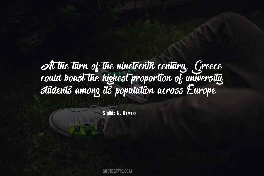 Stathis N. Kalyvas Quotes #1536333 Stathis N. Kalyvas Quotes #1536333