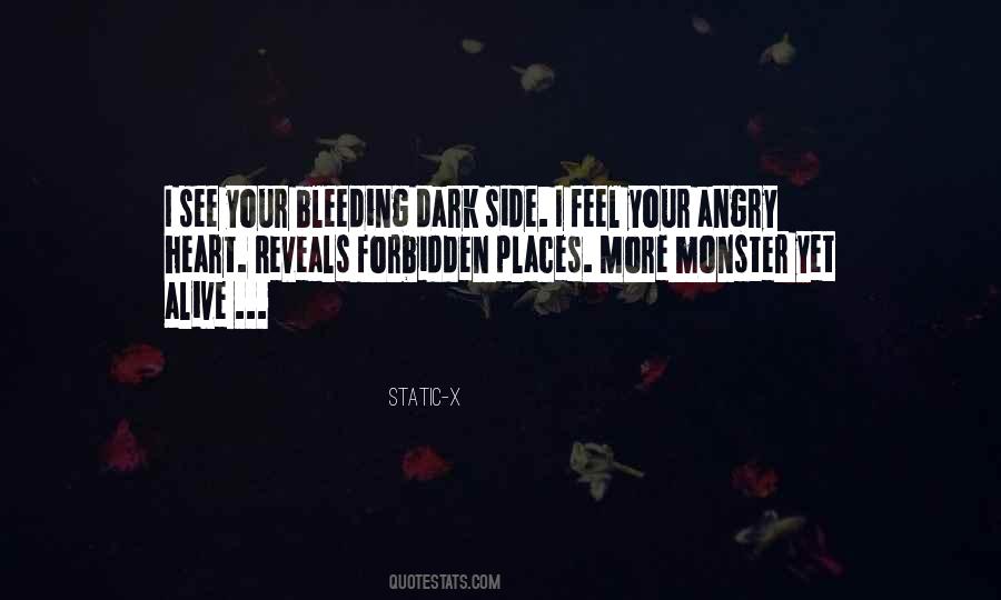 Static-X Quotes #1465982