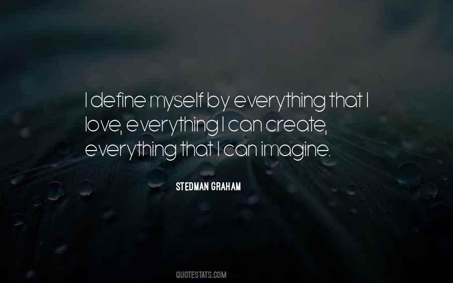 Stedman Graham Quotes #1655381