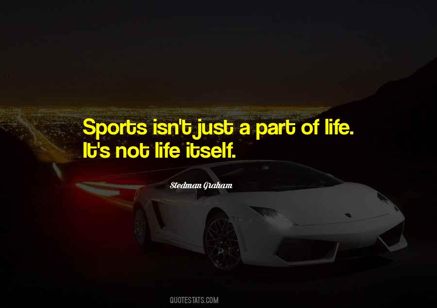 Stedman Graham Quotes #1760700