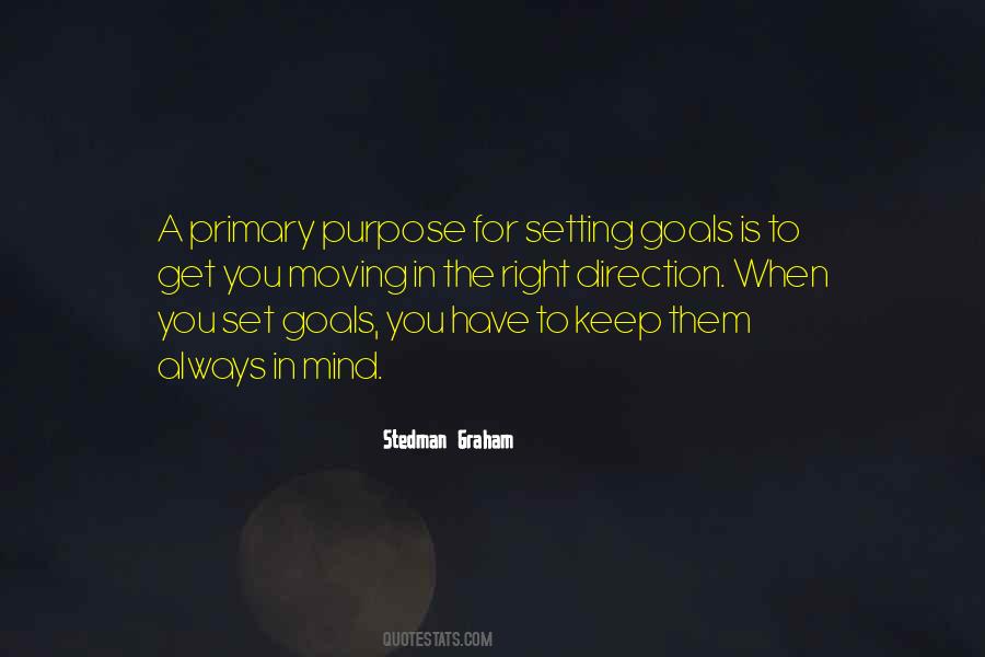 Stedman Graham Quotes #1873890