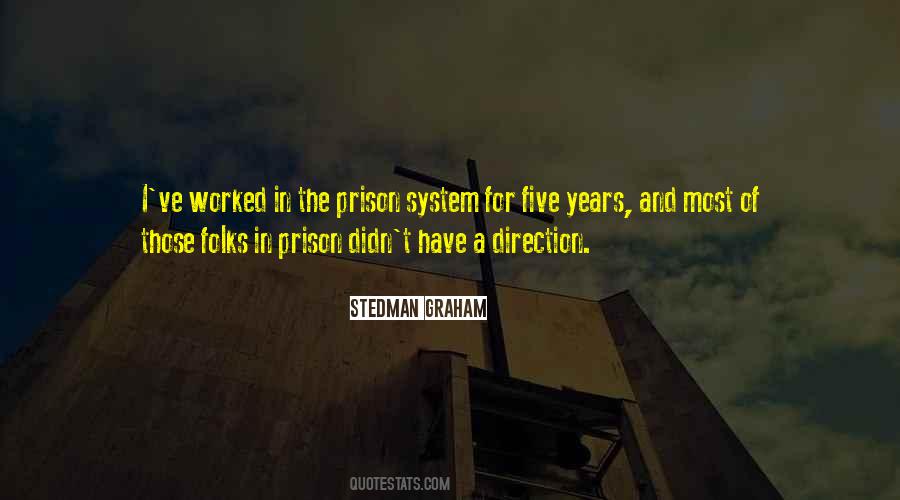 Stedman Graham Quotes #798328