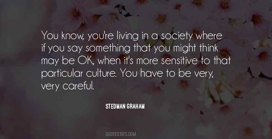 Stedman Graham Quotes #969619