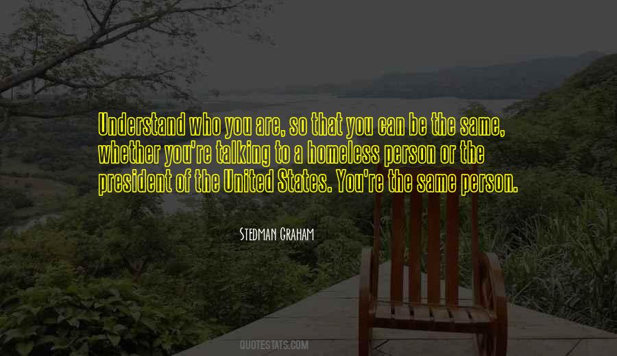 Stedman Graham Quotes #983526