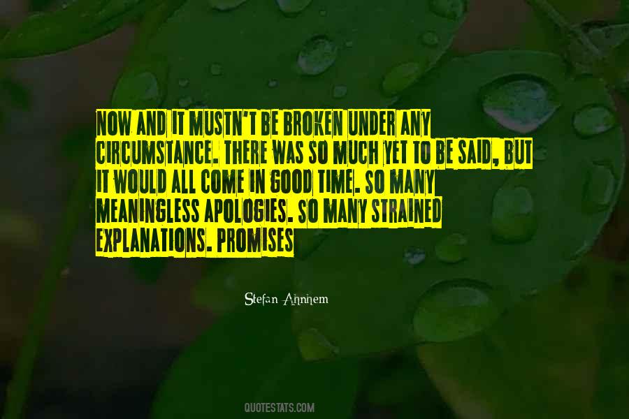 Stefan Ahnhem Quotes #252385 Stefan Ahnhem Quotes #252385
