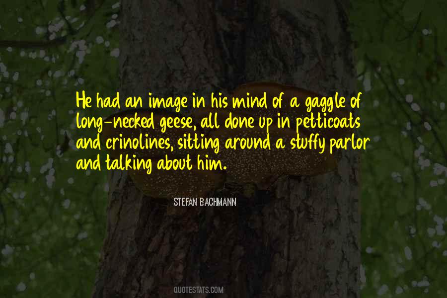 Stefan Bachmann Quotes #505368