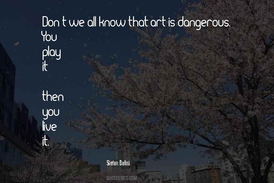 Stefan Balint Quotes #1221468 Stefan Balint Quotes #1221468