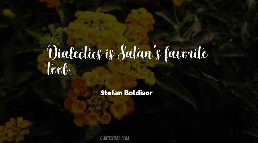 Stefan Boldisor Quotes #212250 Stefan Boldisor Quotes #212250