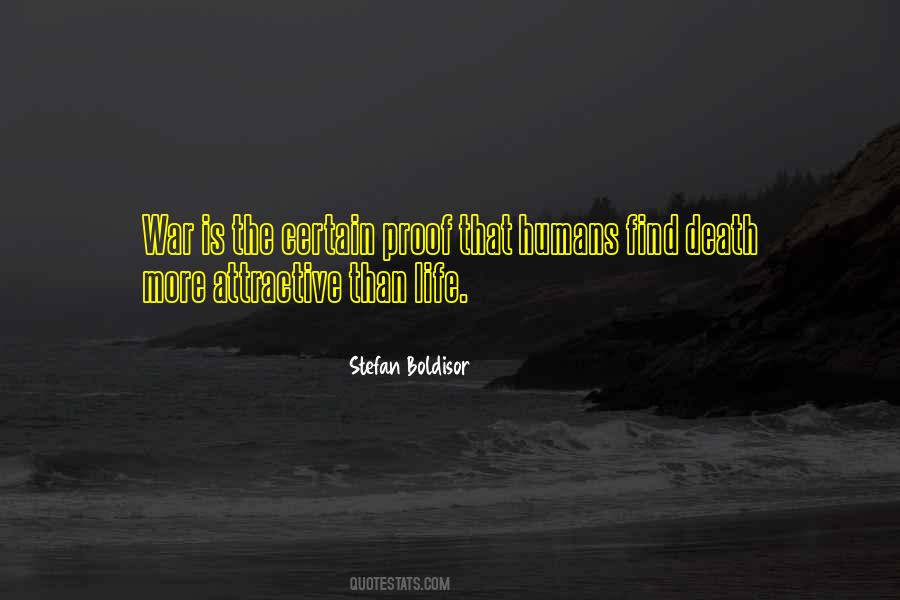 Stefan Boldisor Quotes #88397 Stefan Boldisor Quotes #88397