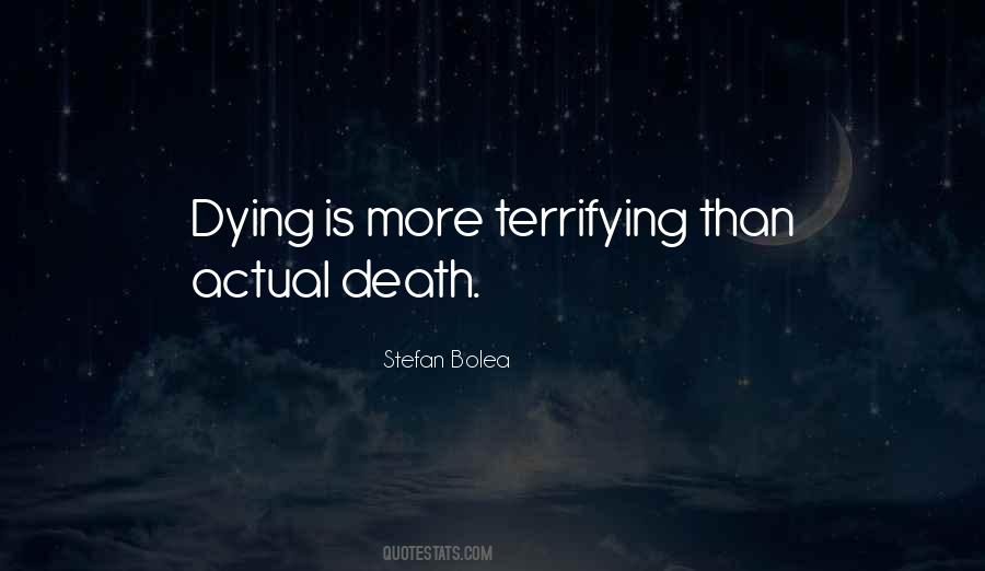 Stefan Bolea Quotes #1389815 Stefan Bolea Quotes #1389815