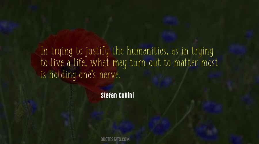 Stefan Collini Quotes #1777888