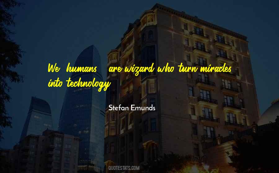 Stefan Emunds Quotes #1267297