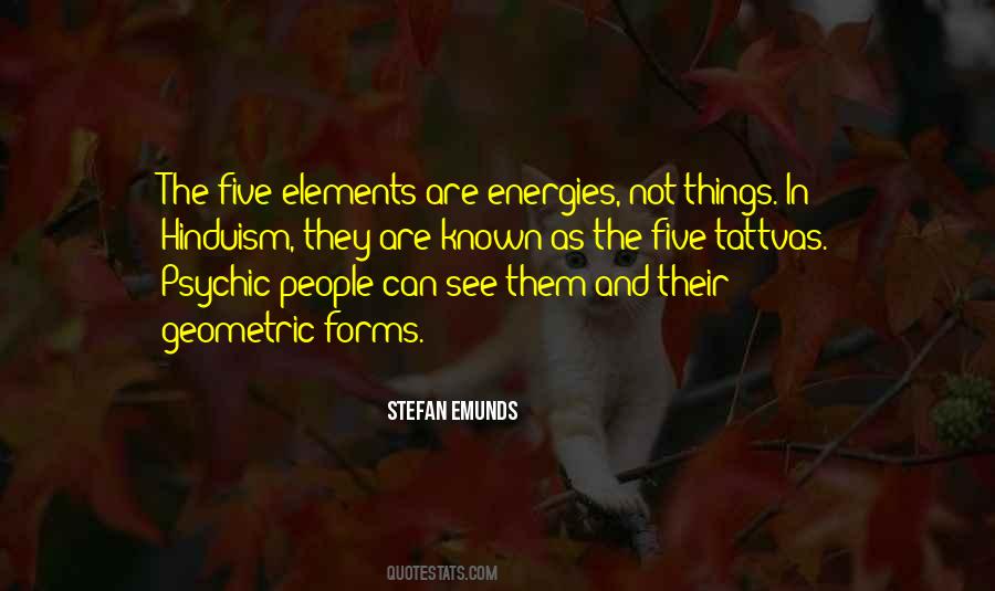 Stefan Emunds Quotes #1489083