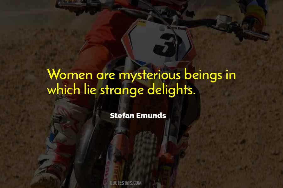 Stefan Emunds Quotes #152259