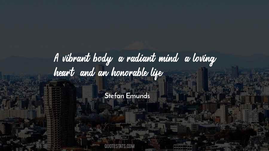 Stefan Emunds Quotes #1663862