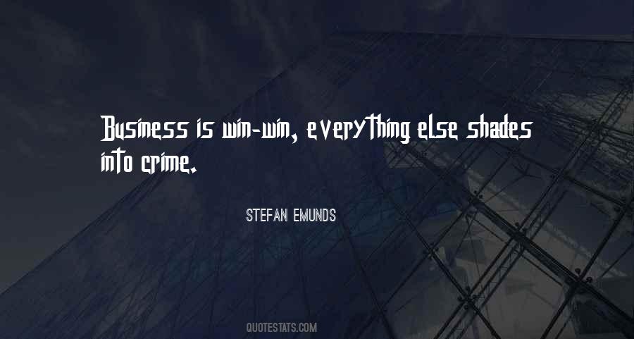 Stefan Emunds Quotes #1763448