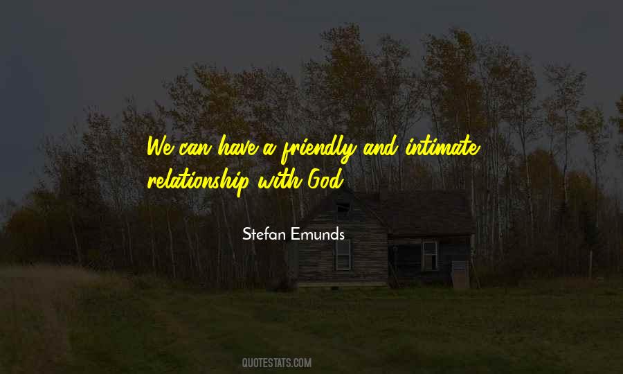 Stefan Emunds Quotes #317821