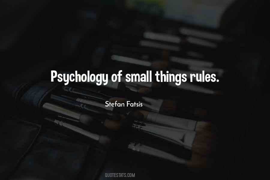 Stefan Fatsis Quotes #1106037
