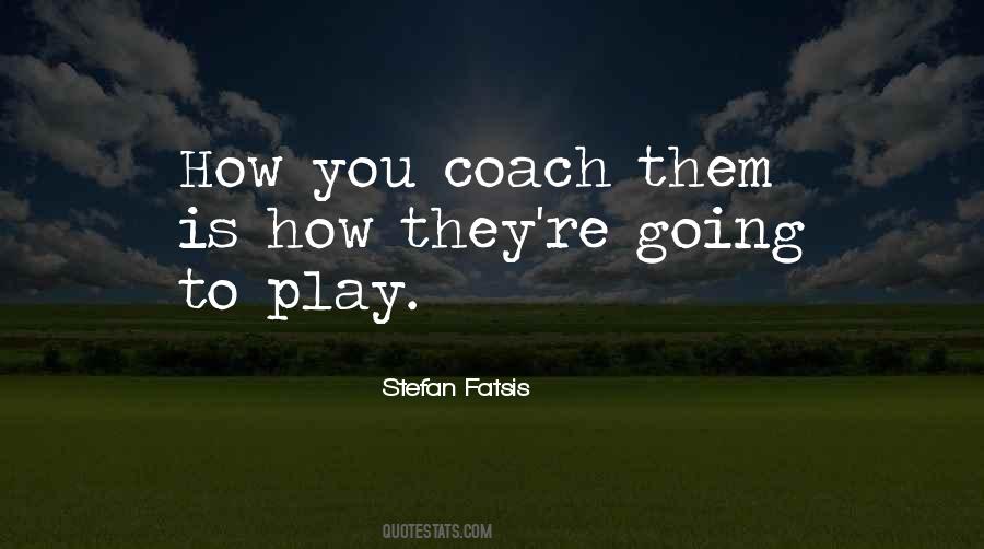 Stefan Fatsis Quotes #1361047
