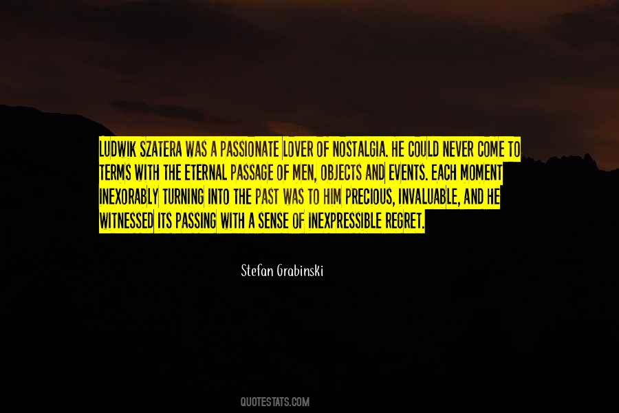 Stefan Grabinski Quotes #1436157 Stefan Grabinski Quotes #1436157