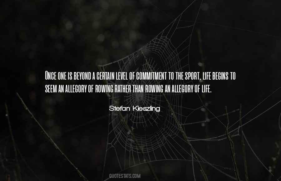 Stefan Kieszling Quotes #1419489