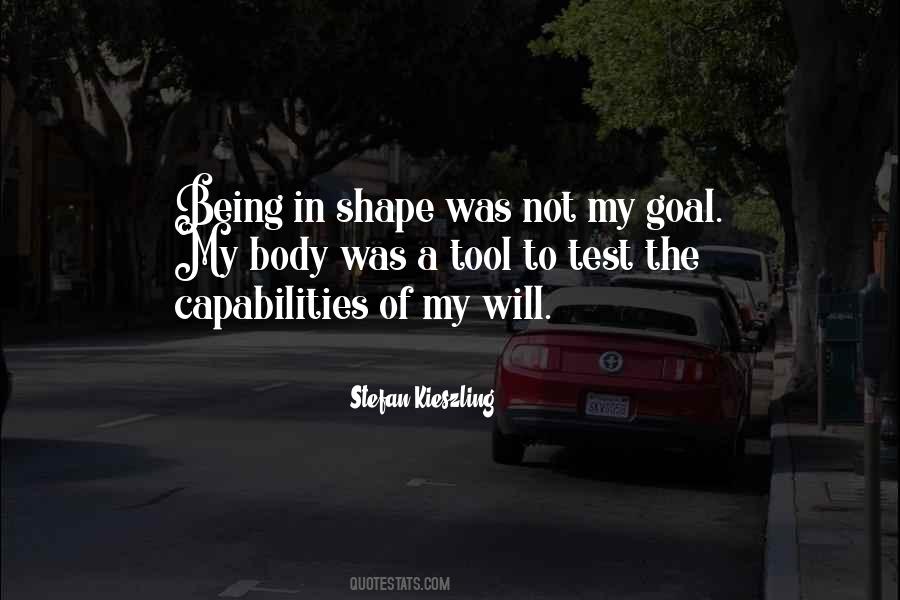 Stefan Kieszling Quotes #1479357