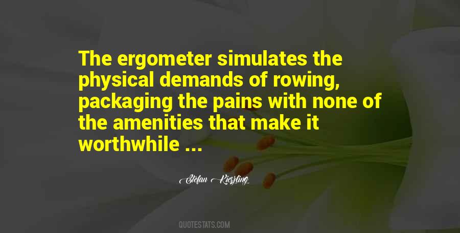 Stefan Kieszling Quotes #1520384