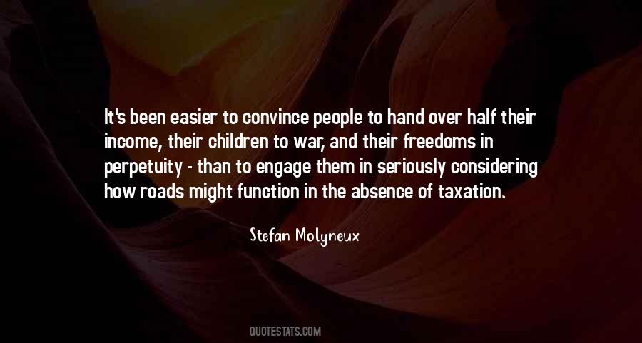 Stefan Molyneux Quotes #1031067