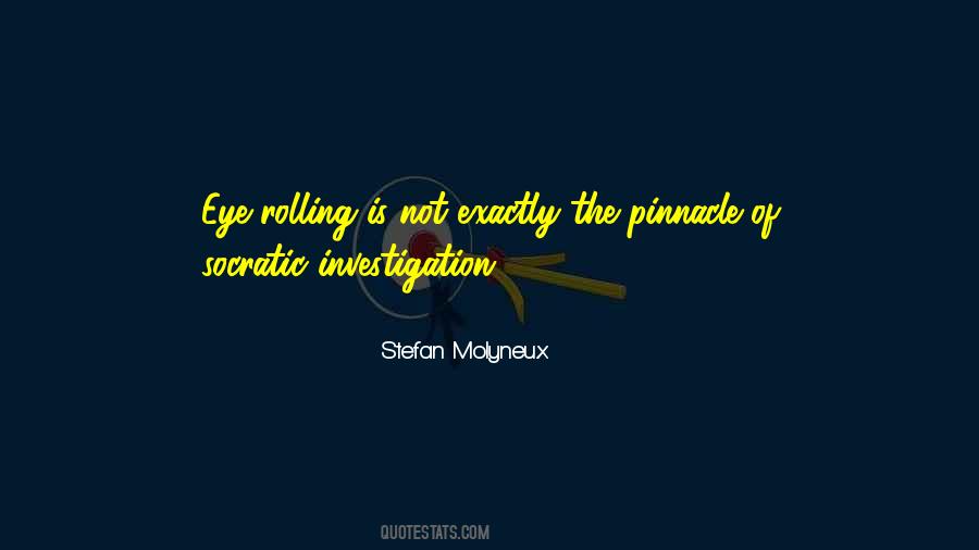 Stefan Molyneux Quotes #1064798