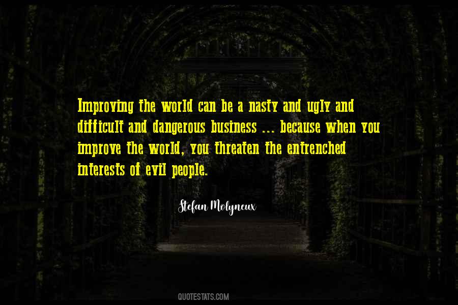 Stefan Molyneux Quotes #1079022