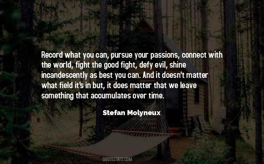Stefan Molyneux Quotes #1116075