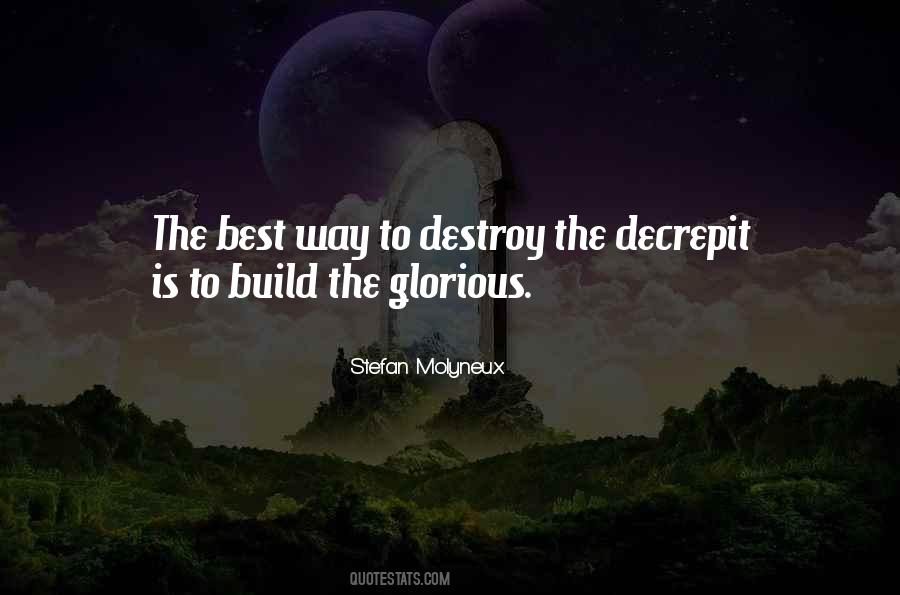 Stefan Molyneux Quotes #1137361