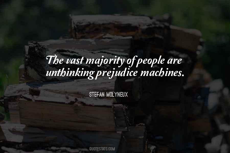 Stefan Molyneux Quotes #1222877