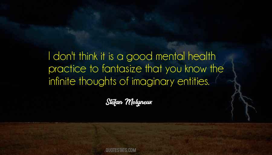 Stefan Molyneux Quotes #1249030
