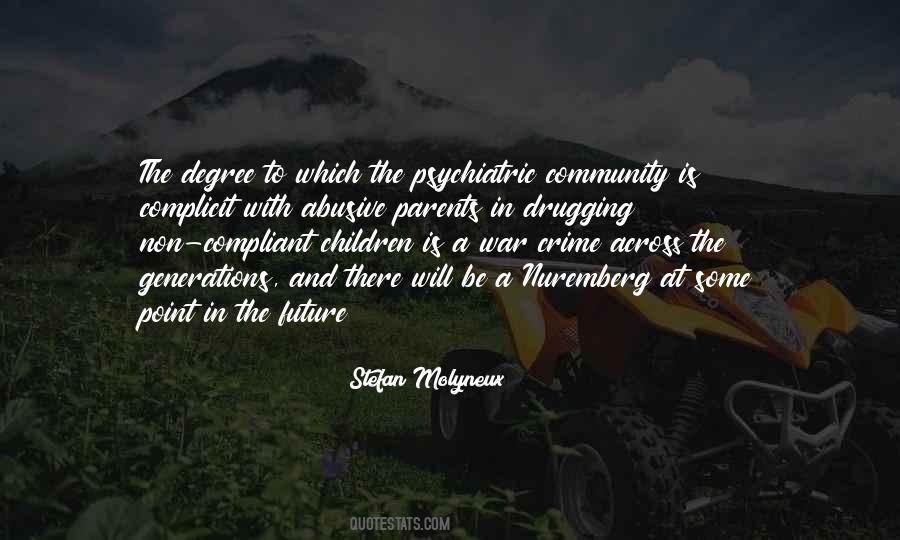 Stefan Molyneux Quotes #1253801