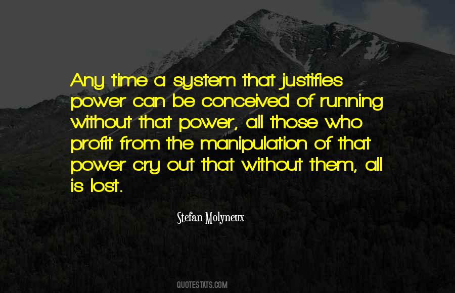 Stefan Molyneux Quotes #1259098