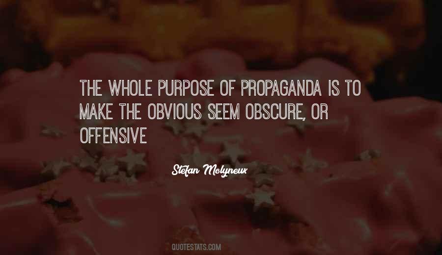 Stefan Molyneux Quotes #1270153